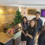 Forbest Properties,บริษัท นายหน้า,ธุรกิจอสังหา,ตลาดอสังหา,การลงทุนในอสังหา