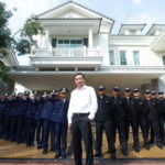 แสนสิริ,Sansiri Security Inspection,SSI